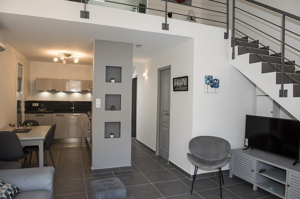 Gite Les Courlis Saint-Etienne-du-Gres Exterior photo